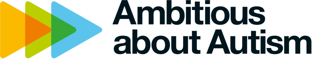 Ambitious about Autism Case Study