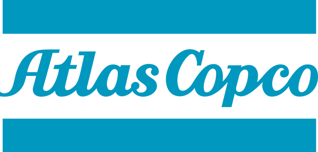 Atlas Copco Case Study