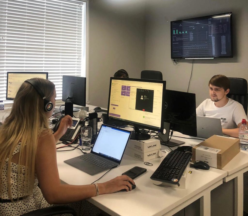 Careers at haloITSM