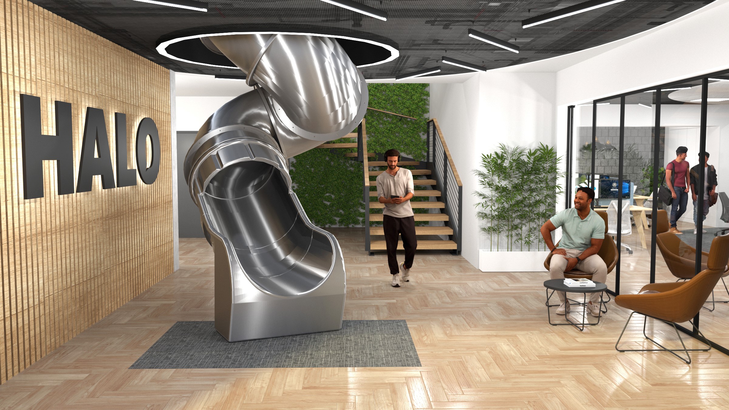 Ipswich Town FC HALO NAMED NEW SLEEVE SPONSOR verloop.io